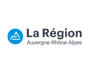 Région Auvergne-Rhône-Alpes